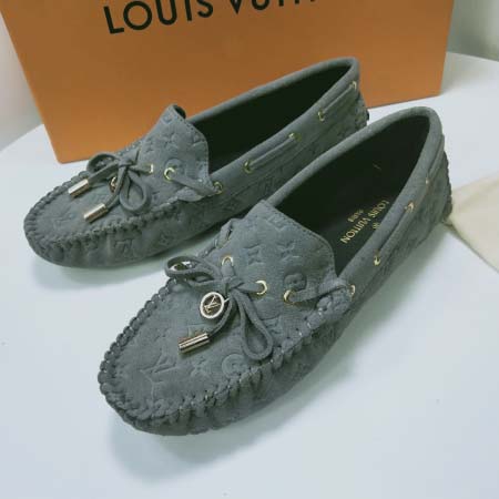 2026年2月21日入荷新作Louis Vuitton女性靴...