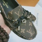 2026年2月21日入荷新作Louis Vuitton女性靴人気商品★/誕生日プレゼント/流行/高品質/JY工場Size:35-42