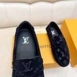 2026年2月21日入荷新作Louis Vuitton男女兼用靴人気商品★/誕生日プレゼント/流行/高品質/JY工場Size:35-45