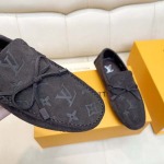 2026年2月21日入荷新作Louis Vuitton男女兼用靴人気商品★/誕生日プレゼント/流行/高品質/JY工場Size:35-45