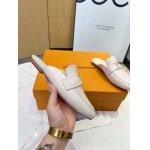 2026年2月21日入荷新作Louis Vuitton女性靴人気商品★/誕生日プレゼント/流行/高品質/JY工場Size:35-42