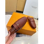 2026年2月21日入荷新作Louis Vuitton女性靴人気商品★/誕生日プレゼント/流行/高品質/JY工場Size:35-42