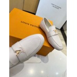 2026年2月21日入荷新作Louis Vuitton女性靴人気商品★/誕生日プレゼント/流行/高品質/JY工場Size:35-42