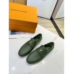 2026年2月21日入荷新作Louis Vuitton女性靴人気商品★/誕生日プレゼント/流行/高品質/JY工場Size:35-42