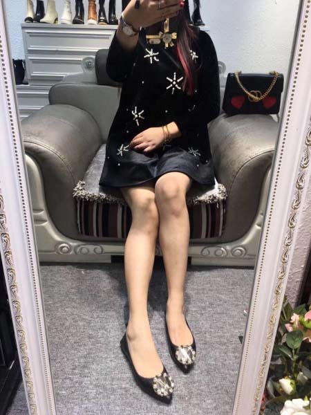 2026年2月21日入荷新作Louis Vuitton女性靴...