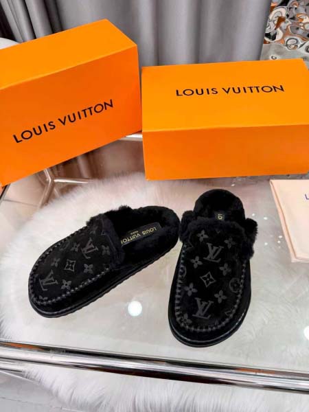 2026年2月21日入荷新作Louis Vuitton女性靴...