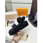 2026年2月21日入荷新作Louis Vuitton女性靴人気商品★/誕生日プレゼント/流行/高品質/JY工場Size:35-42