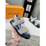 2026年2月21日入荷新作Louis Vuitton女性靴人気商品★/誕生日プレゼント/流行/高品質/JY工場Size:35-42