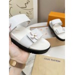 2026年2月21日入荷新作Louis Vuitton女性靴人気商品★/誕生日プレゼント/流行/高品質/JY工場Size:35-42