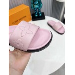 2026年2月21日入荷新作Louis Vuitton女性靴人気商品★/誕生日プレゼント/流行/高品質/JY工場Size:35-42