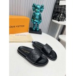 2026年2月21日入荷新作Louis Vuitton女性靴人気商品★/誕生日プレゼント/流行/高品質/JY工場Size:35-42