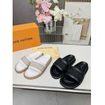 2026年2月21日入荷新作Louis Vuitton女性靴人気商品★/誕生日プレゼント/流行/高品質/JY工場Size:35-42