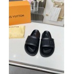 2026年2月21日入荷新作Louis Vuitton女性靴人気商品★/誕生日プレゼント/流行/高品質/JY工場Size:35-42