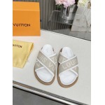 2026年2月21日入荷新作Louis Vuitton女性靴人気商品★/誕生日プレゼント/流行/高品質/JY工場Size:35-42