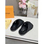 2026年2月21日入荷新作Louis Vuitton女性靴人気商品★/誕生日プレゼント/流行/高品質/JY工場Size:35-42