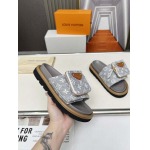 2026年2月21日入荷新作Louis Vuitton女性靴人気商品★/誕生日プレゼント/流行/高品質/JY工場Size:35-42