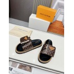 2026年2月21日入荷新作Louis Vuitton女性靴人気商品★/誕生日プレゼント/流行/高品質/JY工場Size:35-42