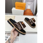 2026年2月21日入荷新作Louis Vuitton女性靴人気商品★/誕生日プレゼント/流行/高品質/JY工場Size:35-42