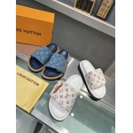 2026年2月21日入荷新作Louis Vuitton女性靴人気商品★/誕生日プレゼント/流行/高品質/JY工場Size:35-42