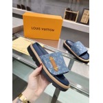 2026年2月21日入荷新作Louis Vuitton女性靴人気商品★/誕生日プレゼント/流行/高品質/JY工場Size:35-42