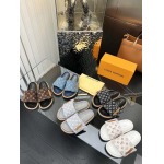 2026年2月21日入荷新作Louis Vuitton女性靴人気商品★/誕生日プレゼント/流行/高品質/JY工場Size:35-42