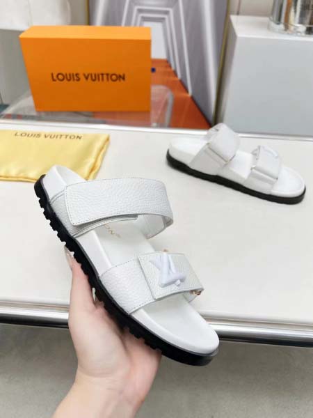 2026年2月21日入荷新作Louis Vuitton女性靴...