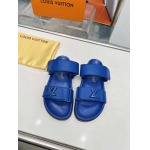 2026年2月21日入荷新作Louis Vuitton女性靴人気商品★/誕生日プレゼント/流行/高品質/JY工場Size:35-42