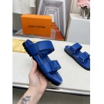 2026年2月21日入荷新作Louis Vuitton女性靴人気商品★/誕生日プレゼント/流行/高品質/JY工場Size:35-42