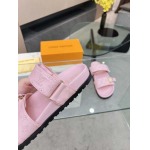 2026年2月21日入荷新作Louis Vuitton女性靴人気商品★/誕生日プレゼント/流行/高品質/JY工場Size:35-42