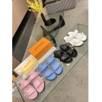 2026年2月21日入荷新作Louis Vuitton女性靴人気商品★/誕生日プレゼント/流行/高品質/JY工場Size:35-42