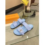 2026年2月21日入荷新作Louis Vuitton女性靴人気商品★/誕生日プレゼント/流行/高品質/JY工場Size:35-42