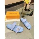 2026年2月21日入荷新作Louis Vuitton女性靴人気商品★/誕生日プレゼント/流行/高品質/JY工場Size:35-42