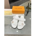 2026年2月21日入荷新作Louis Vuitton女性靴人気商品★/誕生日プレゼント/流行/高品質/JY工場Size:35-42