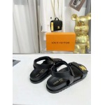 2026年2月21日入荷新作Louis Vuitton女性靴人気商品★/誕生日プレゼント/流行/高品質/JY工場Size:35-42