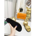 2026年2月21日入荷新作Louis Vuitton女性靴人気商品★/誕生日プレゼント/流行/高品質/JY工場Size:35-42