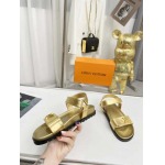 2026年2月21日入荷新作Louis Vuitton女性靴人気商品★/誕生日プレゼント/流行/高品質/JY工場Size:35-42