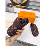 2026年2月21日入荷新作Louis Vuitton女性靴人気商品★/誕生日プレゼント/流行/高品質/JY工場Size:35-42