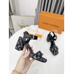 2026年2月21日入荷新作Louis Vuitton女性靴人気商品★/誕生日プレゼント/流行/高品質/JY工場Size:35-42