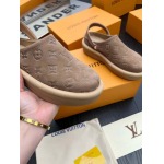 2026年2月21日入荷新作Louis Vuitton女性靴人気商品★/誕生日プレゼント/流行/高品質/JY工場Size:35-41