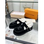 2026年2月21日入荷新作Louis Vuitton女性靴人気商品★/誕生日プレゼント/流行/高品質/JY工場Size:35-42