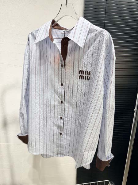 2026年3月6日入荷早春新作 Miumiuファッション/誕生日プレゼント/贈り物 can工場