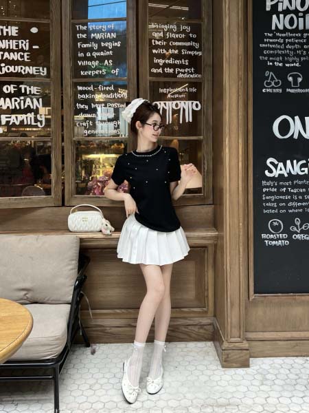 2026年3月6日入荷早春新作 Miumiuファッション/誕生日プレゼント/贈り物 can工場