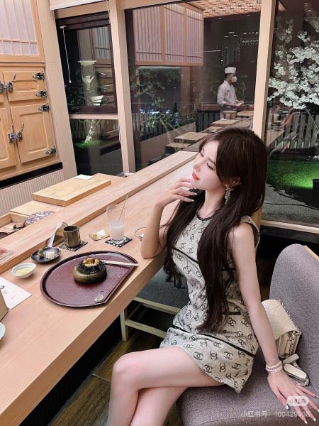 2026年3月6日入荷早春新作Chanelチョッキファッション/誕生日プレゼント/贈り物 can工場