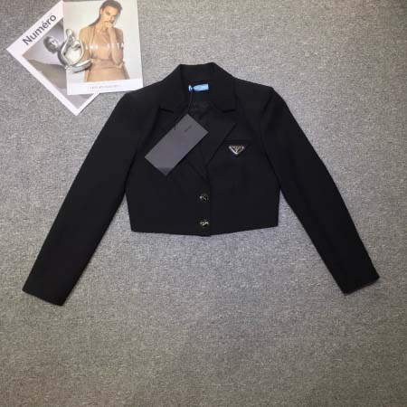 2026年3月6日入荷早春新作Prada セット ファッション/誕生日プレゼント/贈り物 can工場