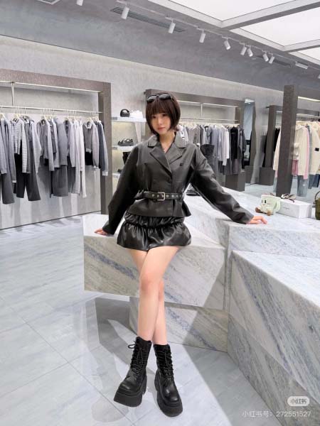 2026年3月6日入荷早春新作ANN ANDELMANファッション/誕生日プレゼント/贈り物 can工場