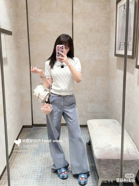 2026年3月6日入荷早春新作Chanelニット半袖女性用ファッション/誕生日プレゼント/贈り物 can工場