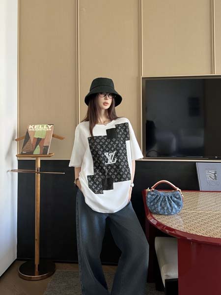 2026年3月6日入荷早春新作Louis Vuitton女性用ファッション/誕生日プレゼント/贈り物 can工場