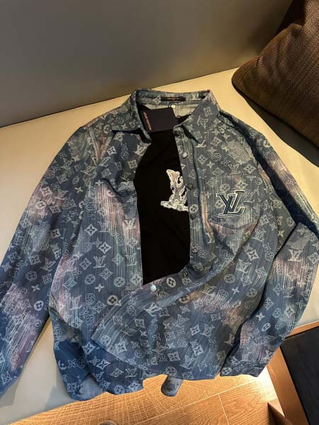 2026年3月6日入荷早春新作Louis Vuitton女性用ファッション/誕生日プレゼント/贈り物 can工場