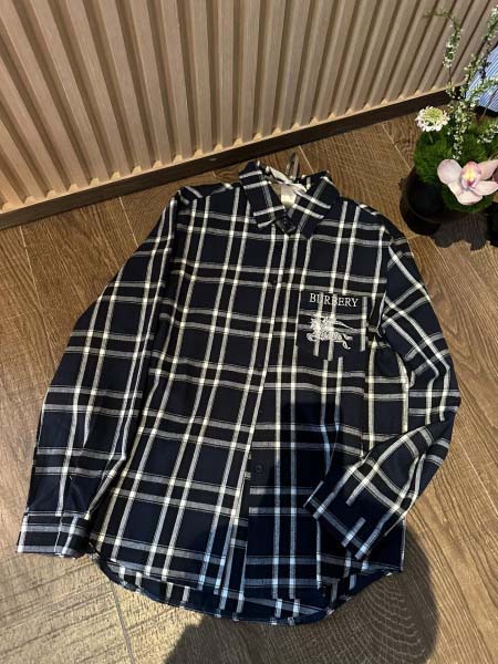 2026年3月6日入荷早春新作Burberry女性用ファッション/誕生日プレゼント/贈り物 can工場