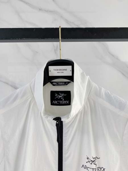 2026年3月6日入荷春秋新作ARCTERYXジャケット高品質DH工場